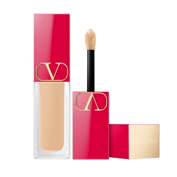 Valentino Other - VALENTINO Very Valentino Concealer in shade Light Neutra (neutral) 3